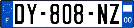 DY-808-NZ