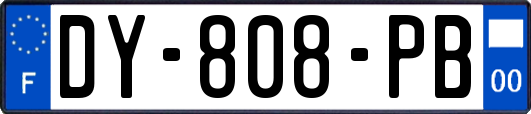 DY-808-PB