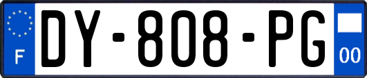 DY-808-PG