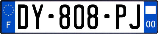 DY-808-PJ