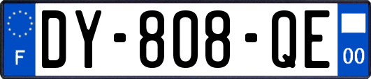 DY-808-QE