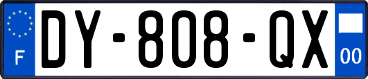DY-808-QX