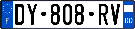 DY-808-RV