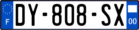 DY-808-SX