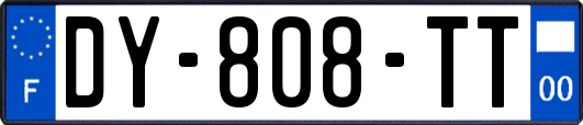 DY-808-TT