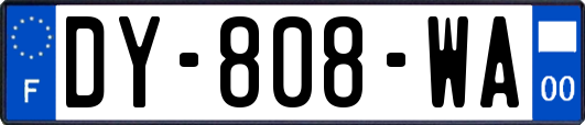 DY-808-WA