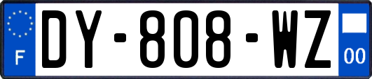 DY-808-WZ