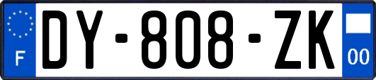 DY-808-ZK