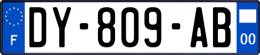 DY-809-AB