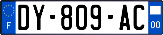 DY-809-AC