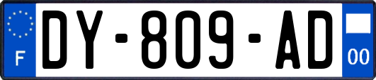 DY-809-AD