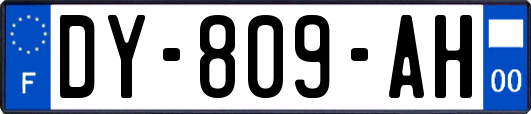 DY-809-AH