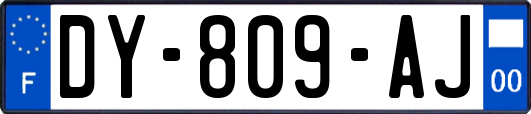 DY-809-AJ