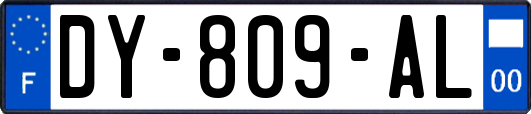 DY-809-AL