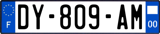 DY-809-AM