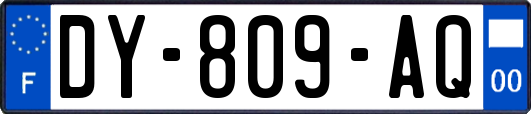 DY-809-AQ