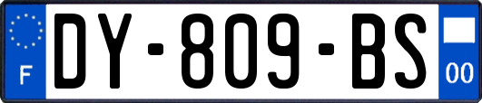 DY-809-BS