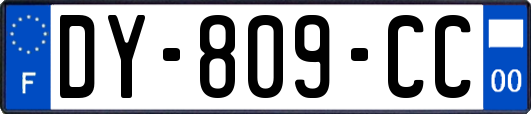 DY-809-CC