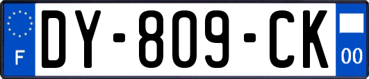 DY-809-CK