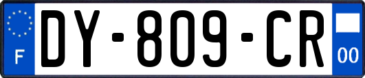 DY-809-CR