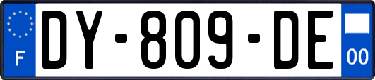 DY-809-DE