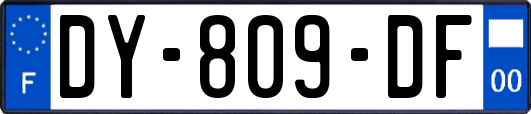 DY-809-DF