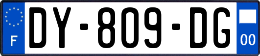 DY-809-DG