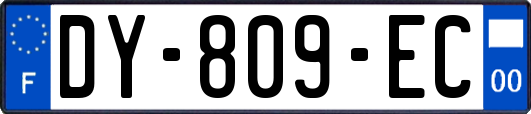 DY-809-EC