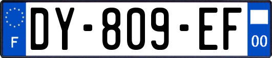 DY-809-EF