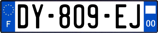 DY-809-EJ