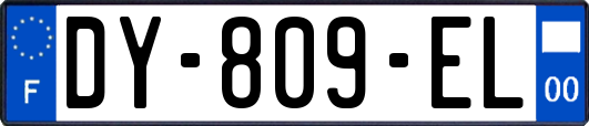 DY-809-EL