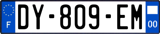 DY-809-EM