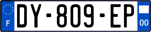 DY-809-EP