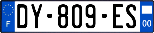 DY-809-ES