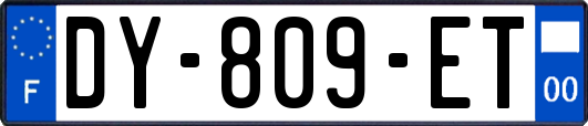 DY-809-ET