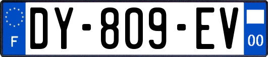 DY-809-EV