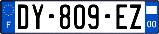 DY-809-EZ