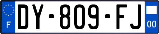 DY-809-FJ