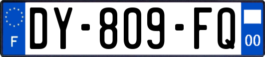DY-809-FQ