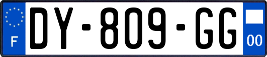 DY-809-GG