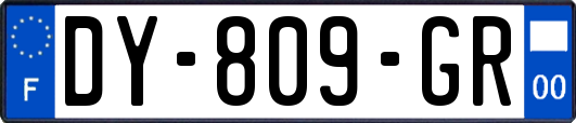 DY-809-GR