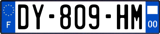 DY-809-HM