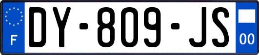 DY-809-JS