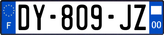 DY-809-JZ