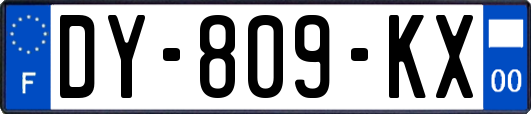 DY-809-KX