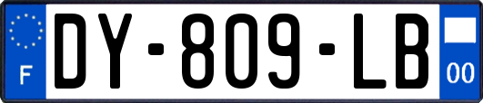 DY-809-LB