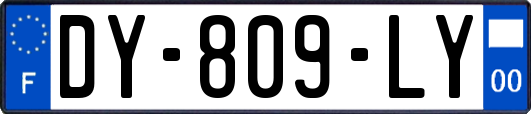 DY-809-LY