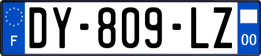 DY-809-LZ