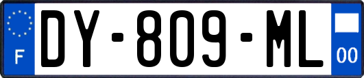 DY-809-ML