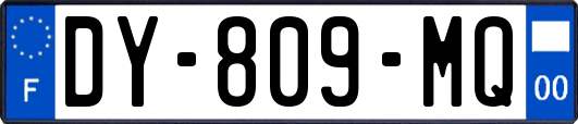 DY-809-MQ